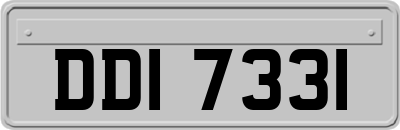 DDI7331