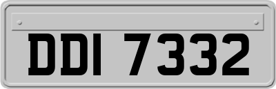 DDI7332