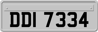 DDI7334