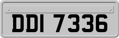 DDI7336