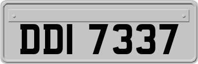 DDI7337