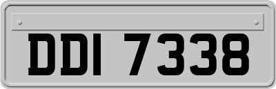 DDI7338