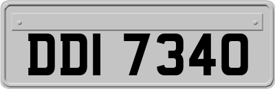 DDI7340