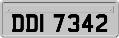 DDI7342