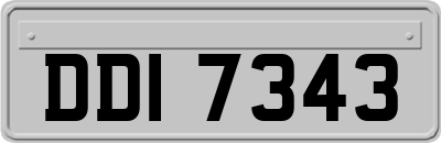DDI7343