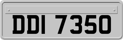 DDI7350