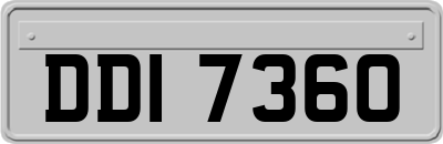 DDI7360