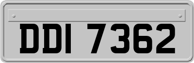DDI7362