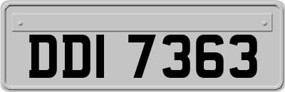 DDI7363