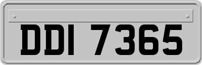 DDI7365