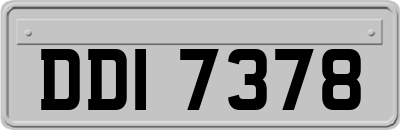 DDI7378