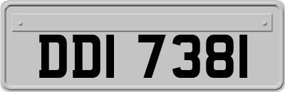 DDI7381