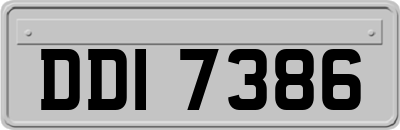 DDI7386
