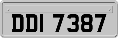 DDI7387