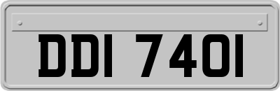 DDI7401