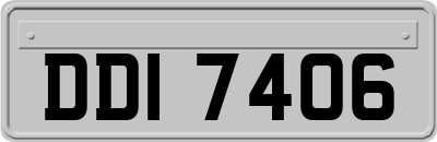 DDI7406