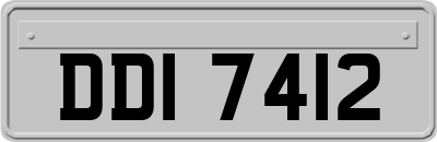 DDI7412