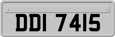 DDI7415