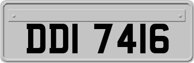DDI7416