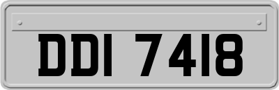DDI7418