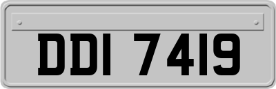 DDI7419