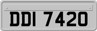 DDI7420