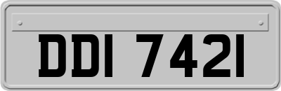 DDI7421
