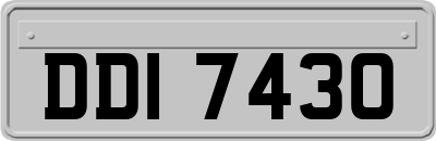 DDI7430