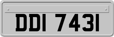DDI7431