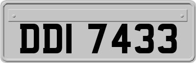 DDI7433