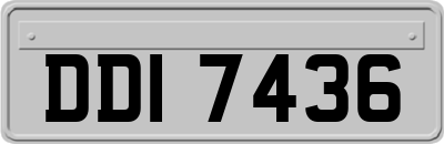 DDI7436