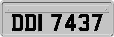 DDI7437