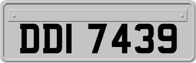 DDI7439
