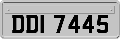 DDI7445