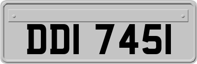 DDI7451