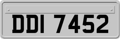 DDI7452