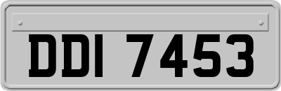 DDI7453