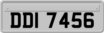 DDI7456
