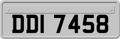 DDI7458