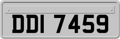 DDI7459
