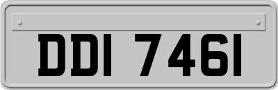 DDI7461