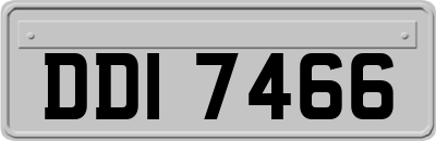 DDI7466