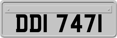 DDI7471