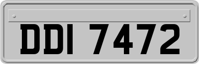 DDI7472