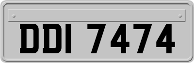 DDI7474