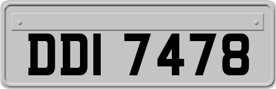 DDI7478