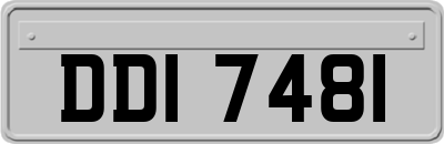 DDI7481