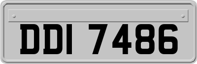 DDI7486