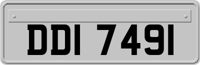 DDI7491