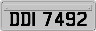 DDI7492